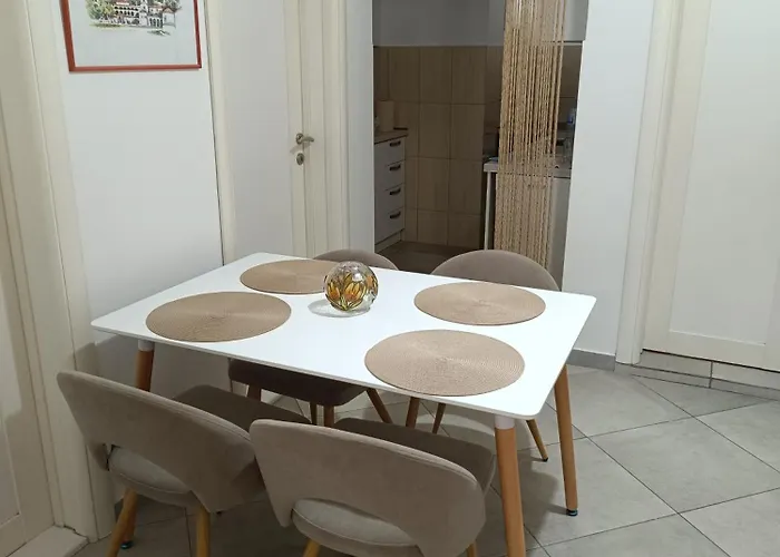 Center_apartment_lux Apartment *